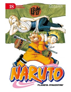 Naruto nº 18 72